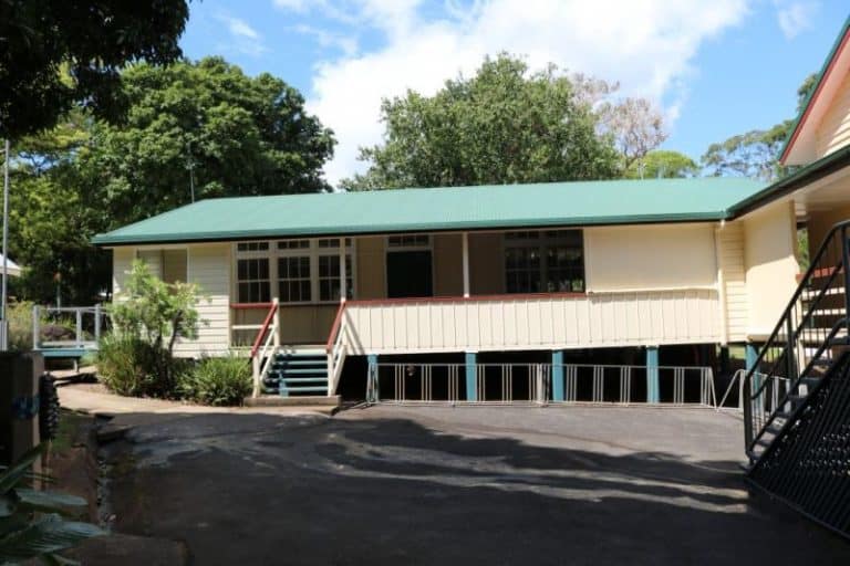 Buderim Mountain State School Now on the Queensland Heritage Register
