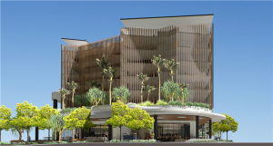Latest Updates On Brisbane Road Car Park's $18M Redevelopment