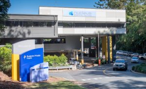 Buderim Private Hospital