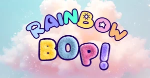 Sunshine Coast Showrunner Brings Colourful Children's Content to Screens with Rainbow Bop