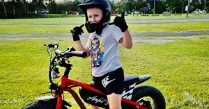 Buderim Community Warned After Two E-Bike Deaths Linked To Illegal High-Powered Models
