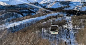 Sunshine Coast Woman Dies in Tragic Japan Ski Lift Accident