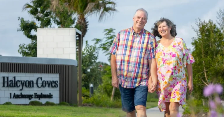 Buderim Resale Result Shows Changing Trends In Over-50s Communities