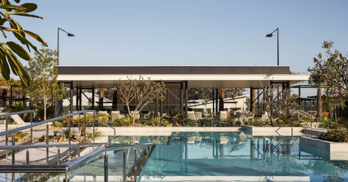 Sunshine Coast property