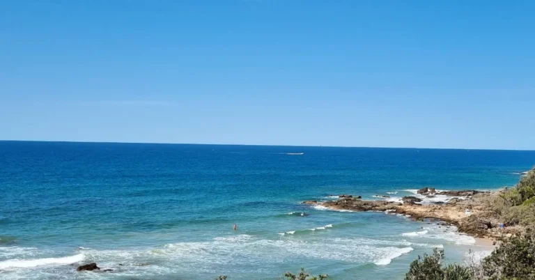 Petition To Ban Nudists At Coolum Beach Sparks Community Divide