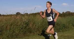 Sunshine Coast Schoolboy Breaks National Records at Queensland Athletics Championships