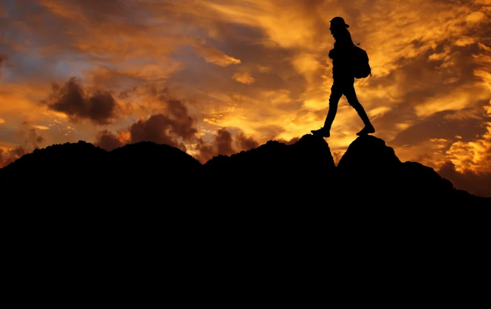 Mount Tibrogargan death