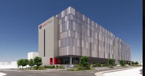 First Sunshine Coast AI Data Centre Takes Shape in Maroochydore CBD