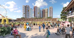 Sunshine Coast Businesses Urged to Gear Up for 2032 Olympics Procurement Opportunities