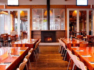 tavern